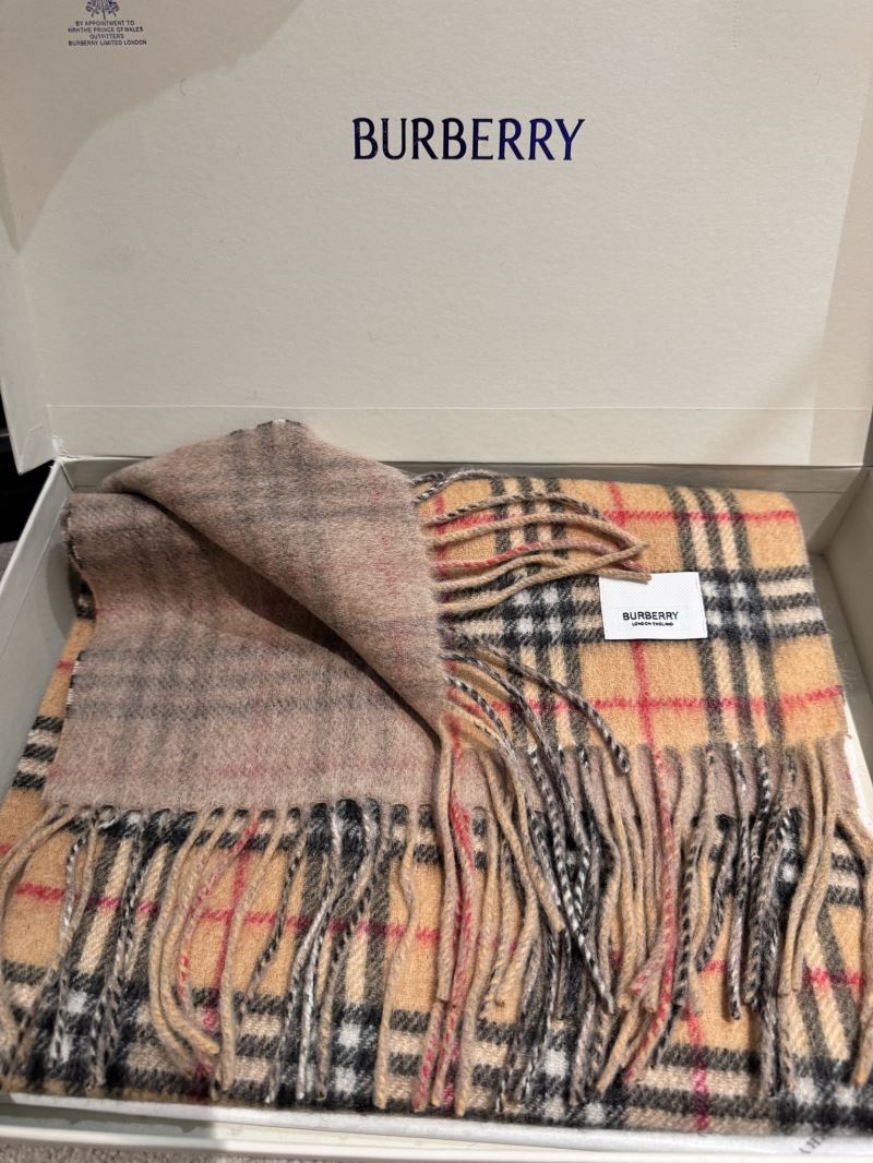 Burberry Scarf